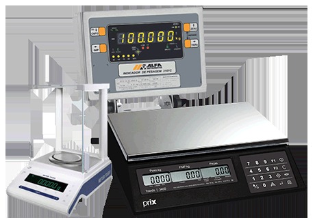 <p>A DM Balanças fornece serviços de calibração e manutenção em Balanças e Sistemas de Pesagem de todas as marcas e modelos existentes no mercado.</p>

<p> </p>

<p>Nosso laboratório é autorizado pelo INMETRO a realizar serviços em todas as classes de equipamentos. As calibrações são realizadas com pesos padrão rastreados pela RBC e emissão de certificado contendo todas informações exigidas pela ISO 9000 e ISO 17025.</p>

<p> </p>

<p>Atuamos em todos os setores da Industria e do varejo. Possuímos vasta experiência na elaboração e gestão de contratos de manutenção preventiva e corretiva.</p>
